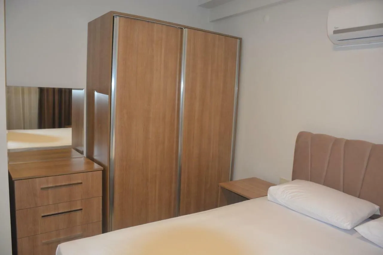Aparthotel Baykal Apart İzmir
