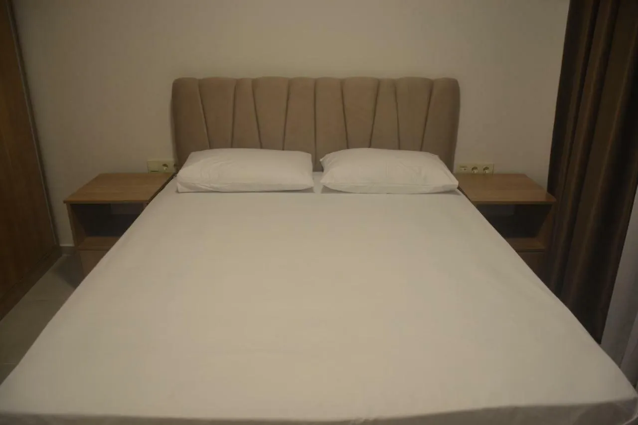 Aparthotel Baykal Apart İzmir